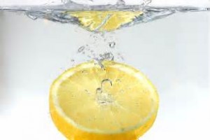 citroen water