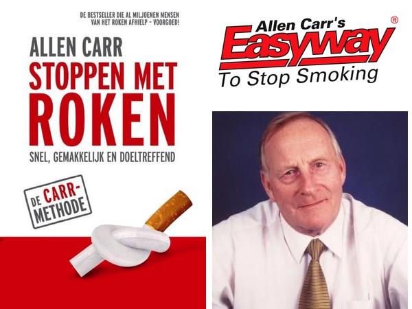 Allen Carr dohányzásellenes tabletták összetétele